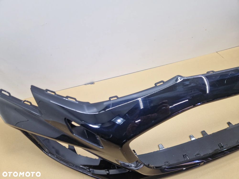 Audi A3 8Y0 HB LIFT 23- S-LINE ZDERZAK PRZEDNI PRZÓD 8V0807437R ORG - 6