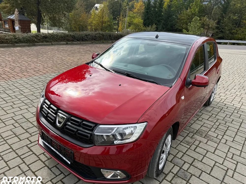 Dacia Sandero dCi 90 S&S Laureate - 10