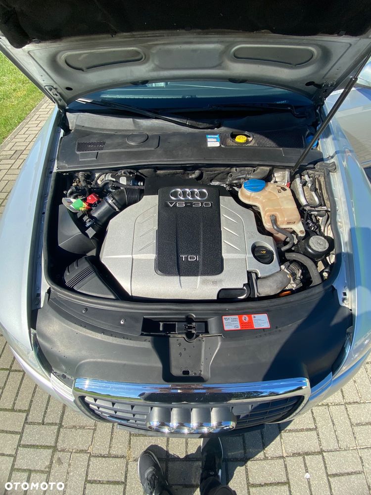Audi A6 - 19