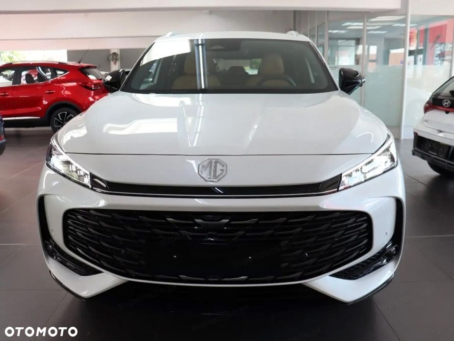 MG HS Hybrid+ - 3