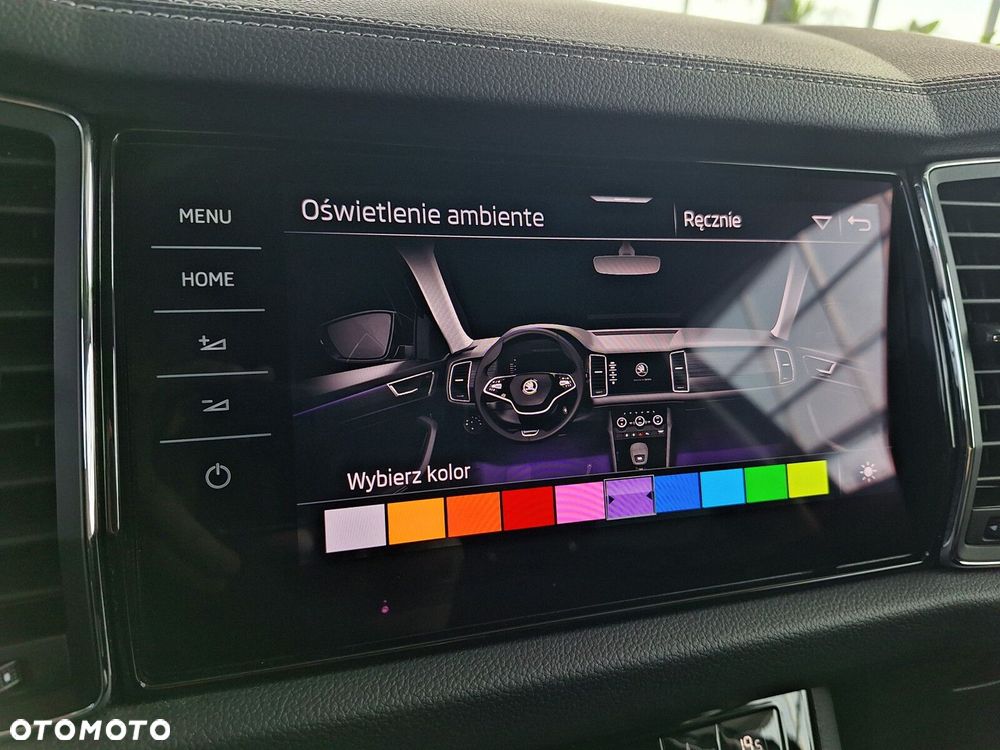 Skoda Kodiaq 2.0 TDI 4x4 Style DSG - 30