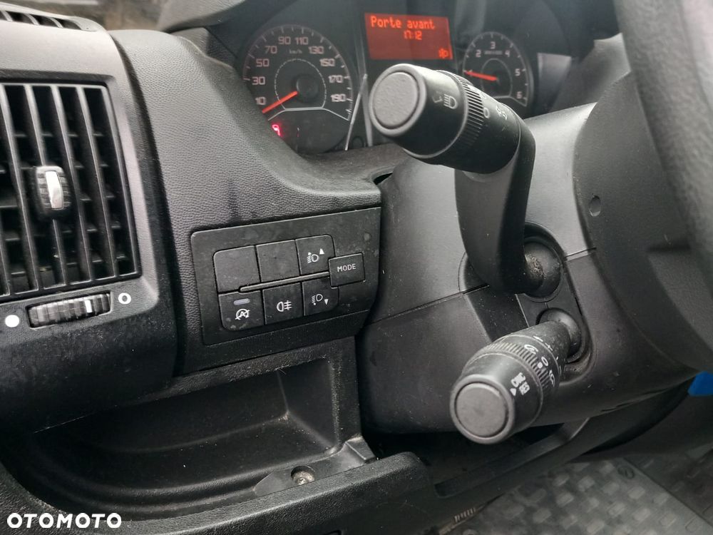 Peugeot Boxer - 8