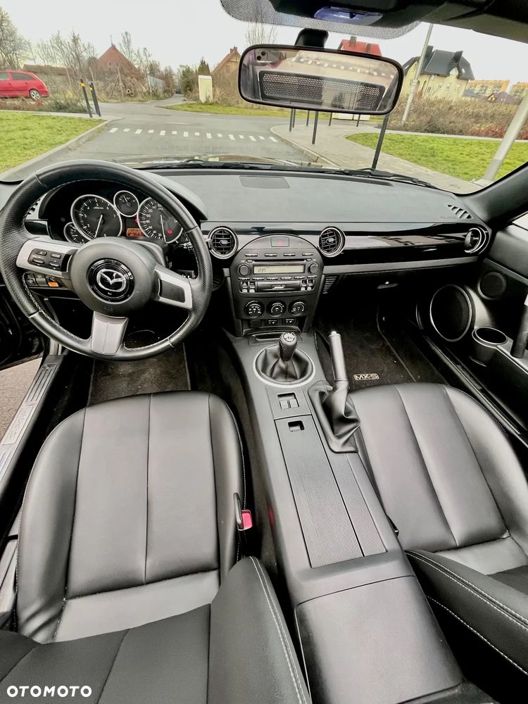 Mazda MX-5 1.8 Emotion - 13