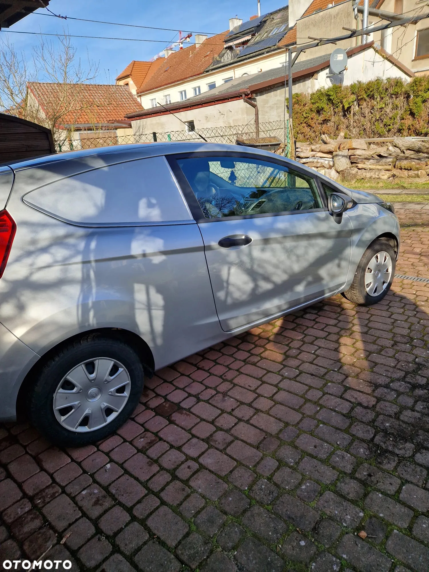 Ford Fiesta 1.25 Ambiente - 5