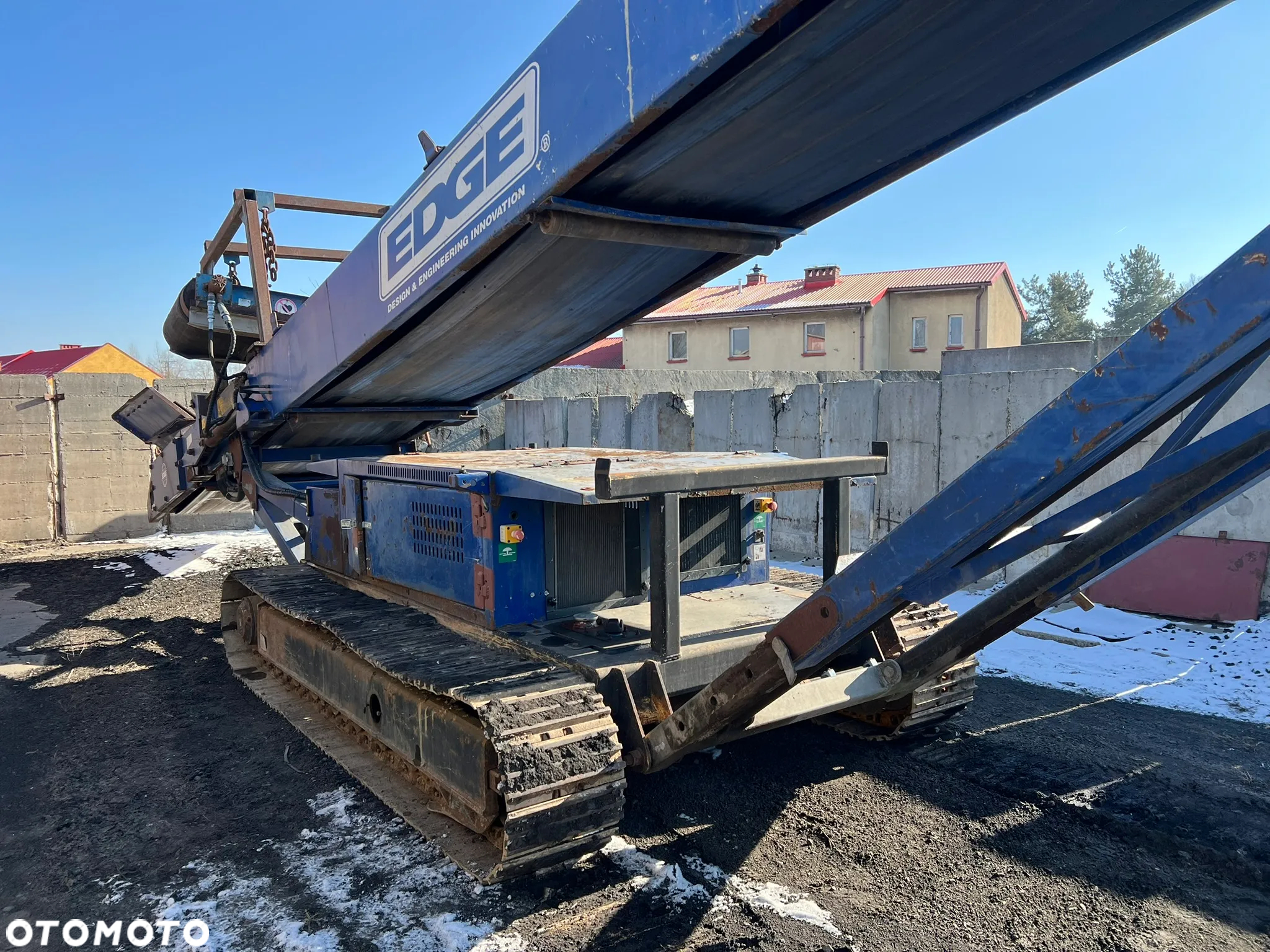 Inny Edge TS6540 - 4