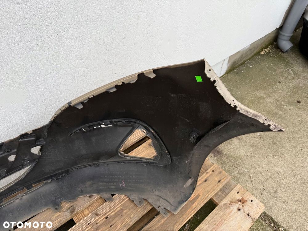 zderzak przód przedni mercedes v klasa w447 lift fl 2023- a4478804603 cały - 4