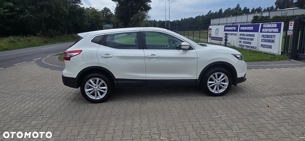 Nissan Qashqai 1.5 dCi Tekna - 3