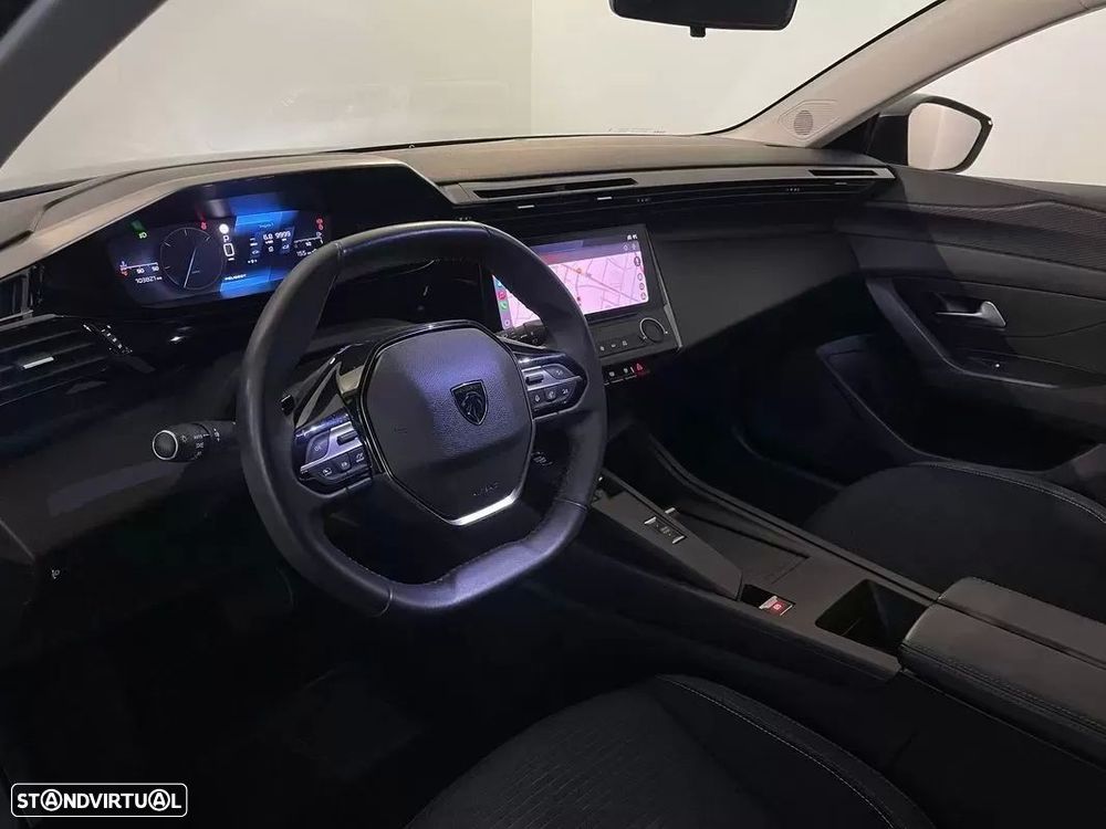 Peugeot 308 SW PureTech 130 EAT8 Active Pack - 13