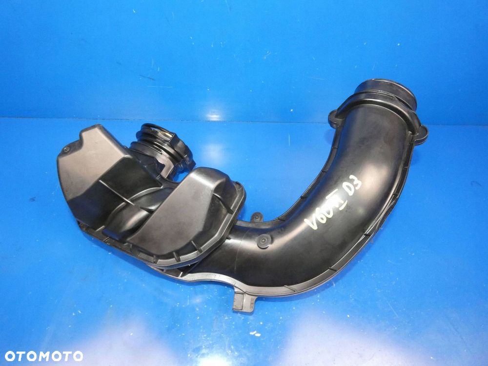 VOLVO V60 II S60 III XC60 II S90 V90 2.0 D3 D4 RURA REZONATOR POWIETRZA - 1