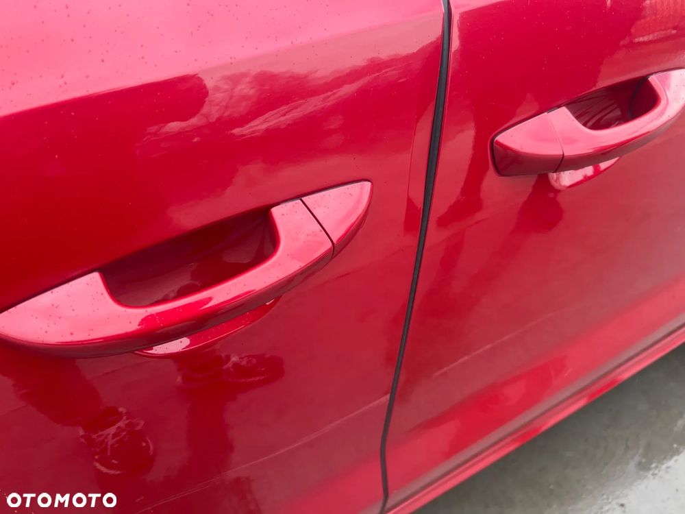 Seat Alhambra 2.0 TSI Style Advanced DSG - 14