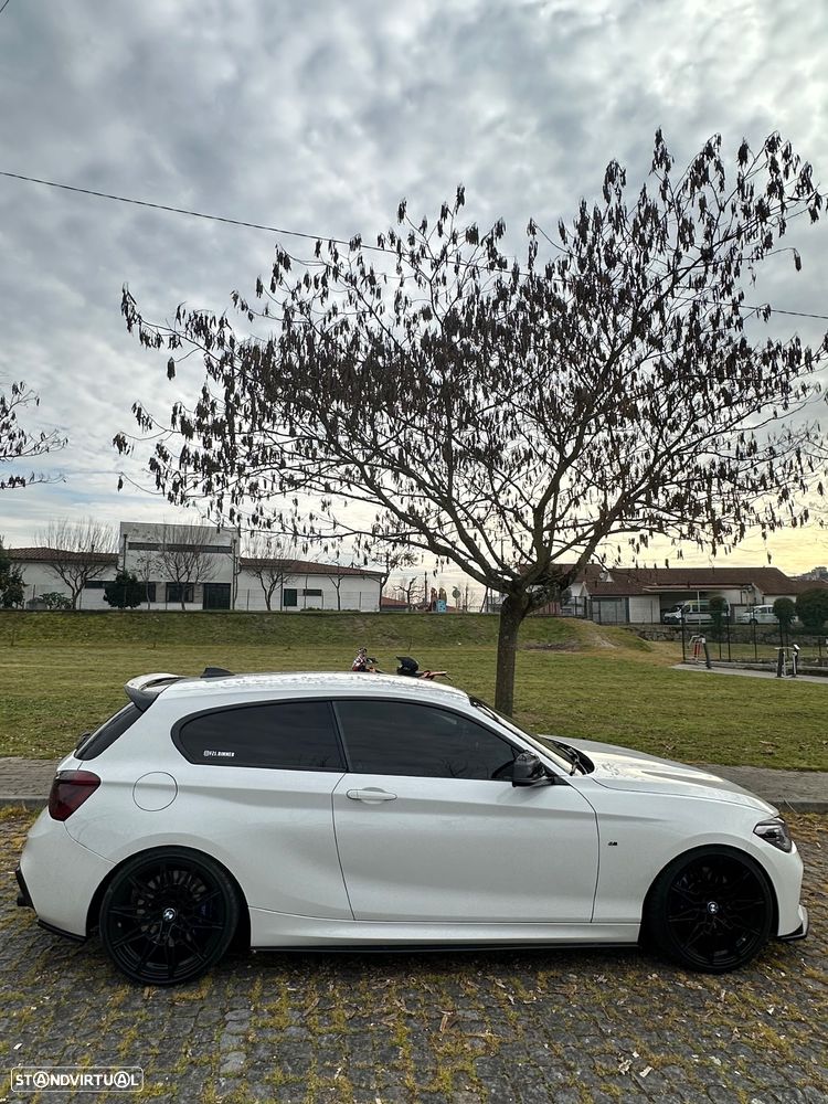BMW 118 d M Sport - 4