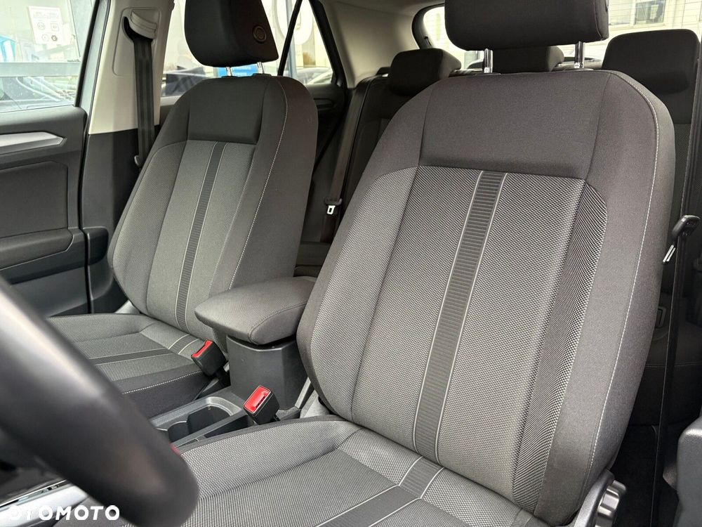 Volkswagen T-Roc 1.5 TSI Life DSG - 12