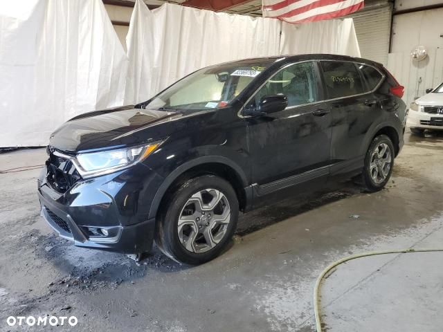 Honda CR-V - 17