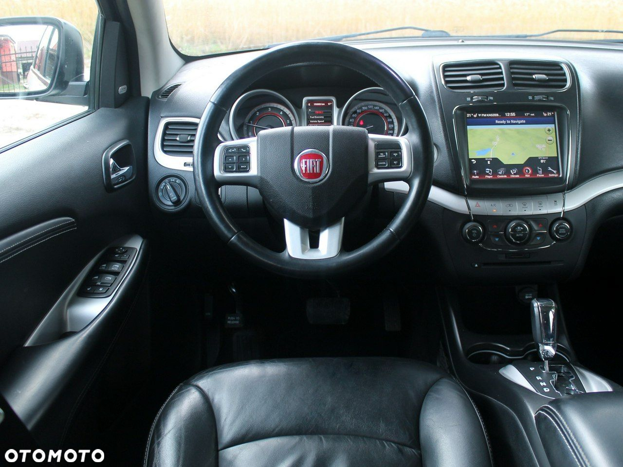 Fiat Freemont - 10