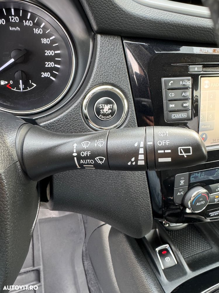 Nissan X-Trail 1.6 dCi ALL-MODE 4x4i Tekna - 21