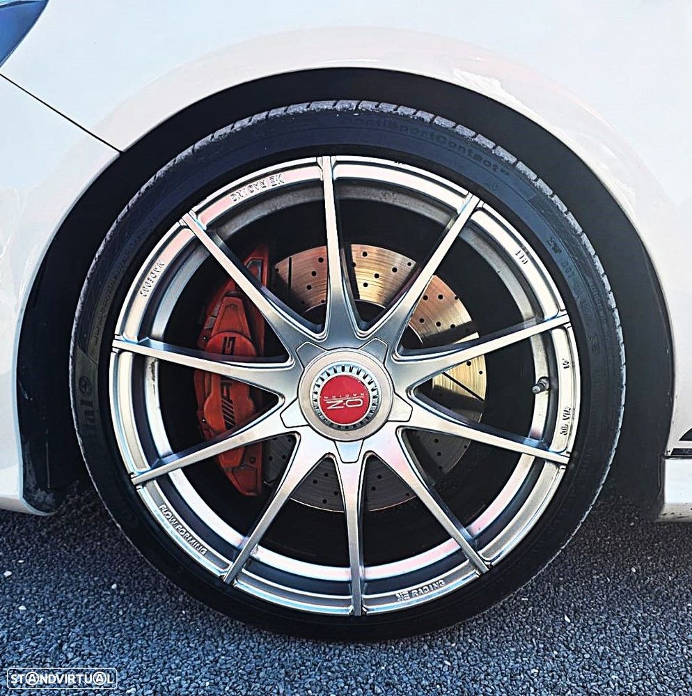 Mercedes-Benz A 45 AMG 4-Matic - 9