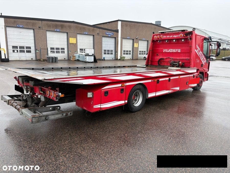Iveco 120 - 220L - 6