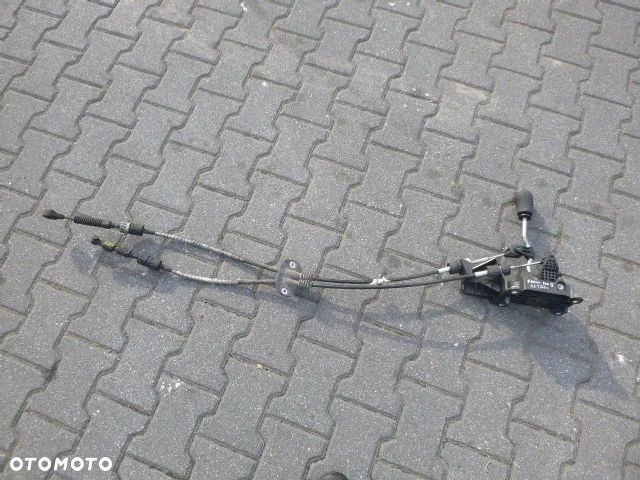 LEWAREK WYBIERAK LINKI FORD FOCUS MK2 1.6 TDCI 04-07 4M5R-7E395-GD - 3