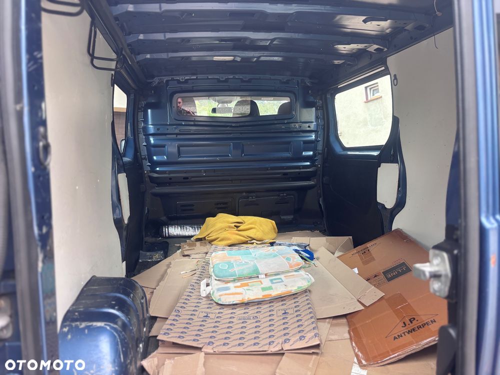 Fiat Talento L2H1 LKW Basis - 17