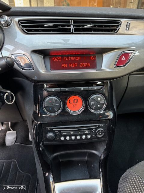 Citroën C3 HDi FAP Exclusive - 34