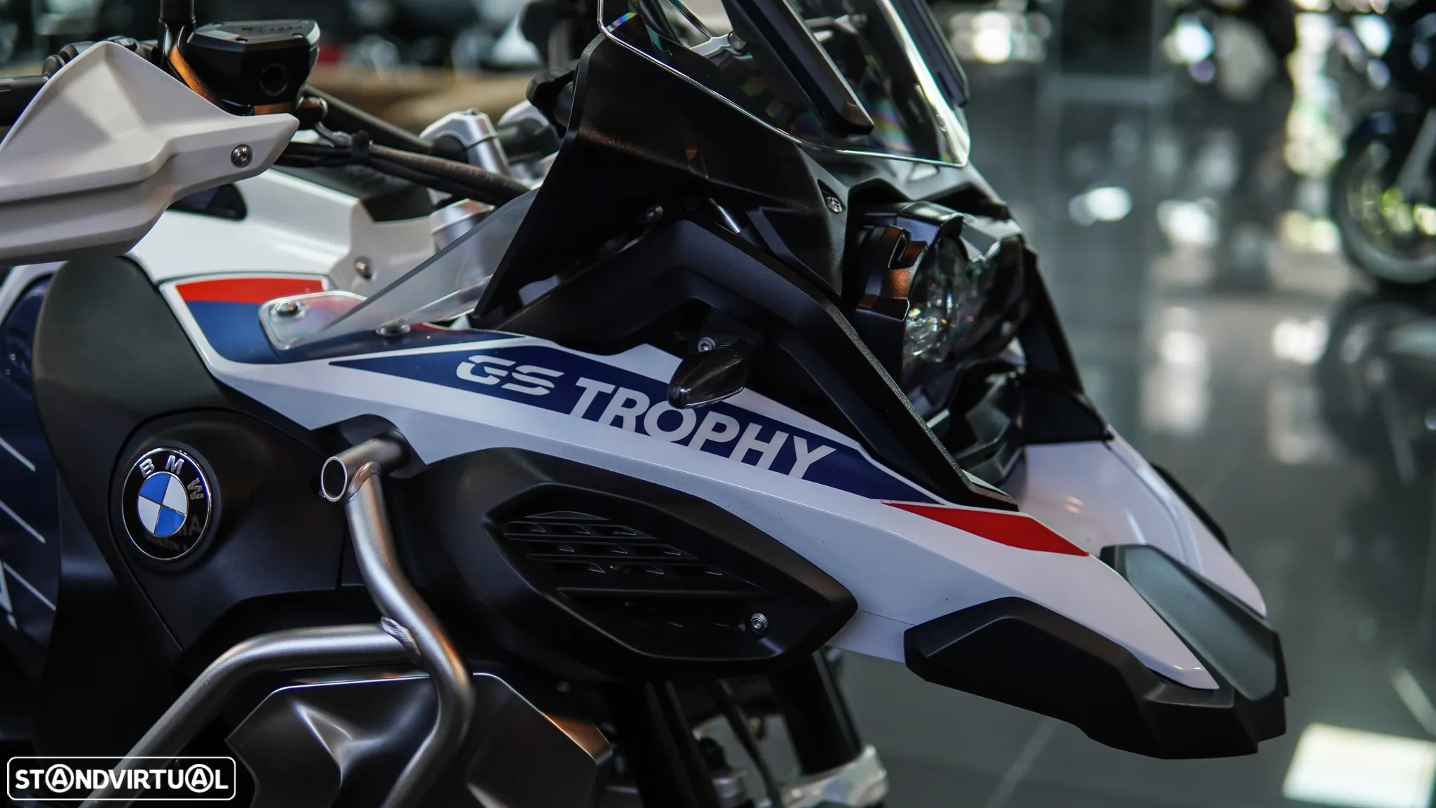 BMW R 1250 GS Adventure TROPHY - 17