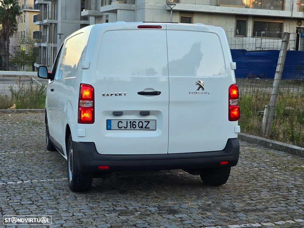 Peugeot Expert - 3