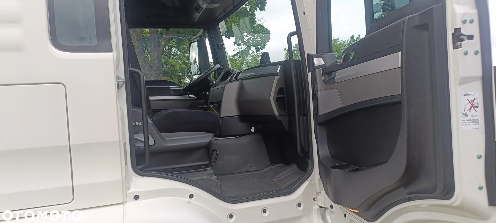 MAN TGS 440 - 13