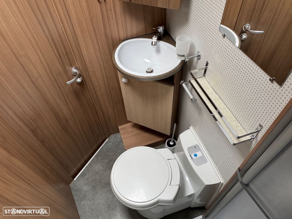 Pilote Aventura G600 50ans - 30