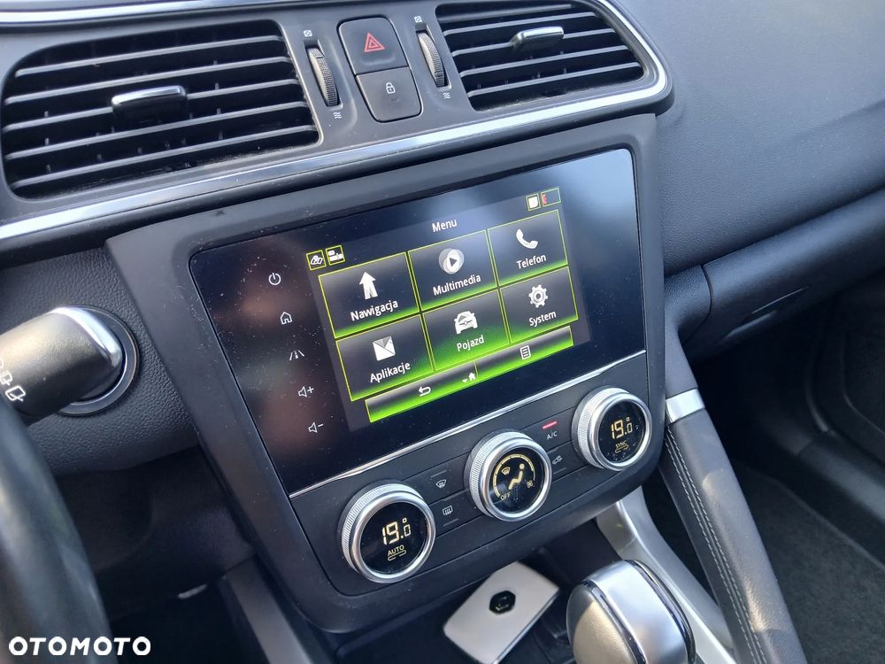 Renault Kadjar 1.3 TCe FAP Intens EDC - 28