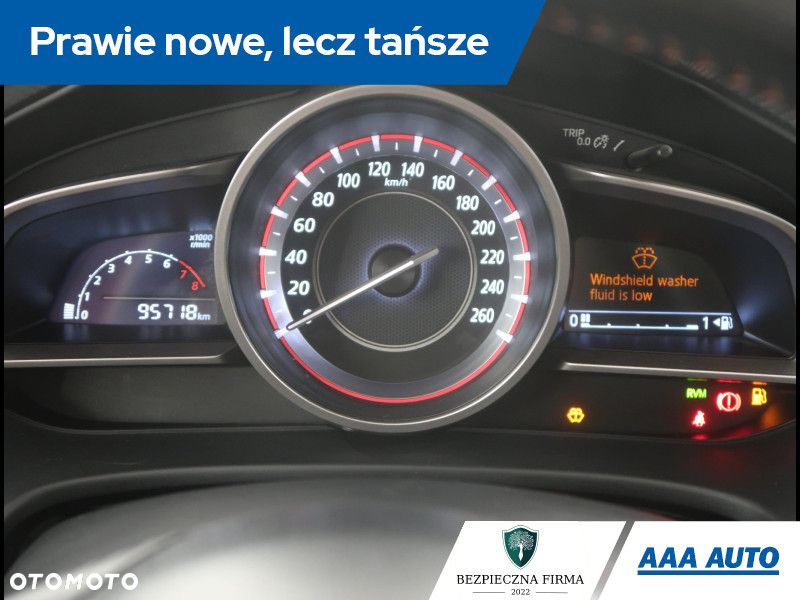 Mazda 3 - 12