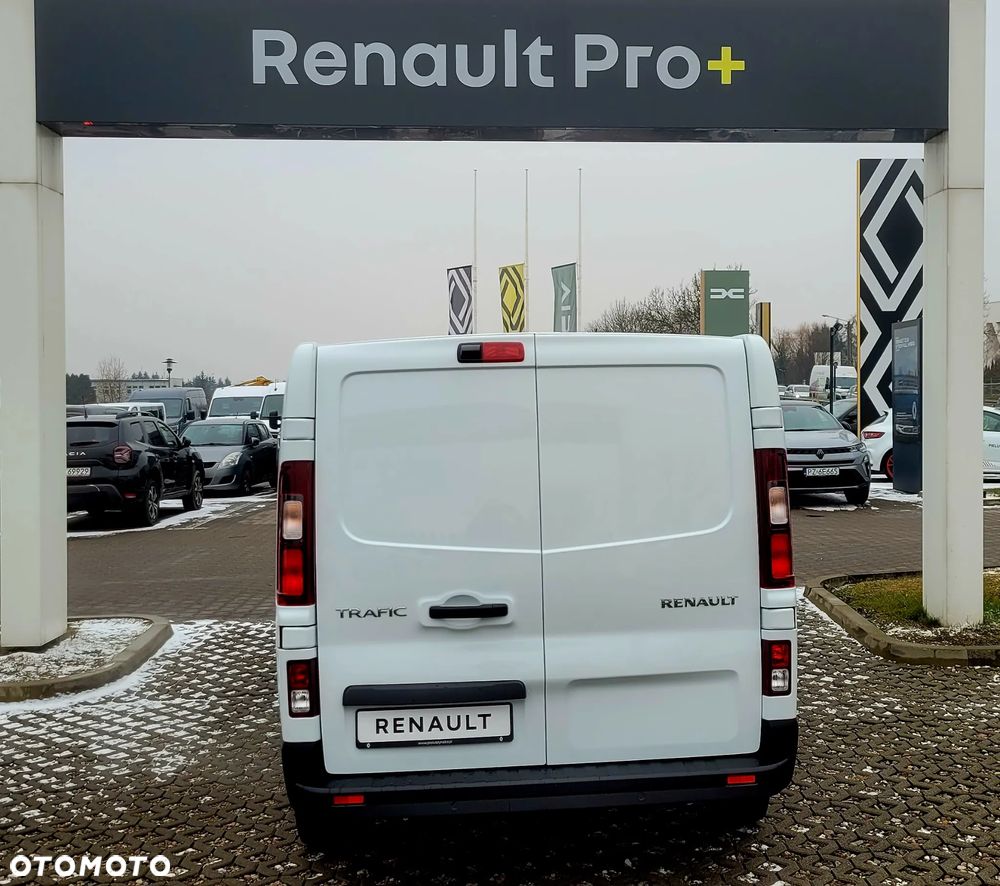 Renault Trafic - 8