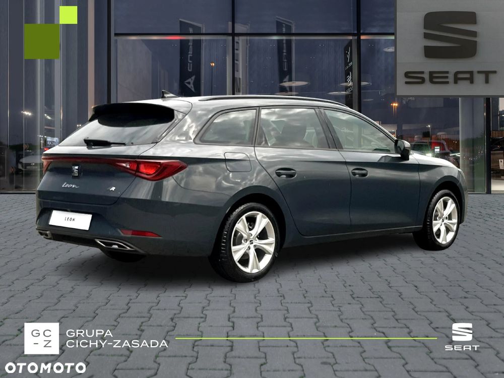 Seat Leon - 5