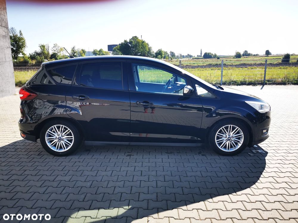Ford C-MAX 1.0 EcoBoost Titanium ASS - 6