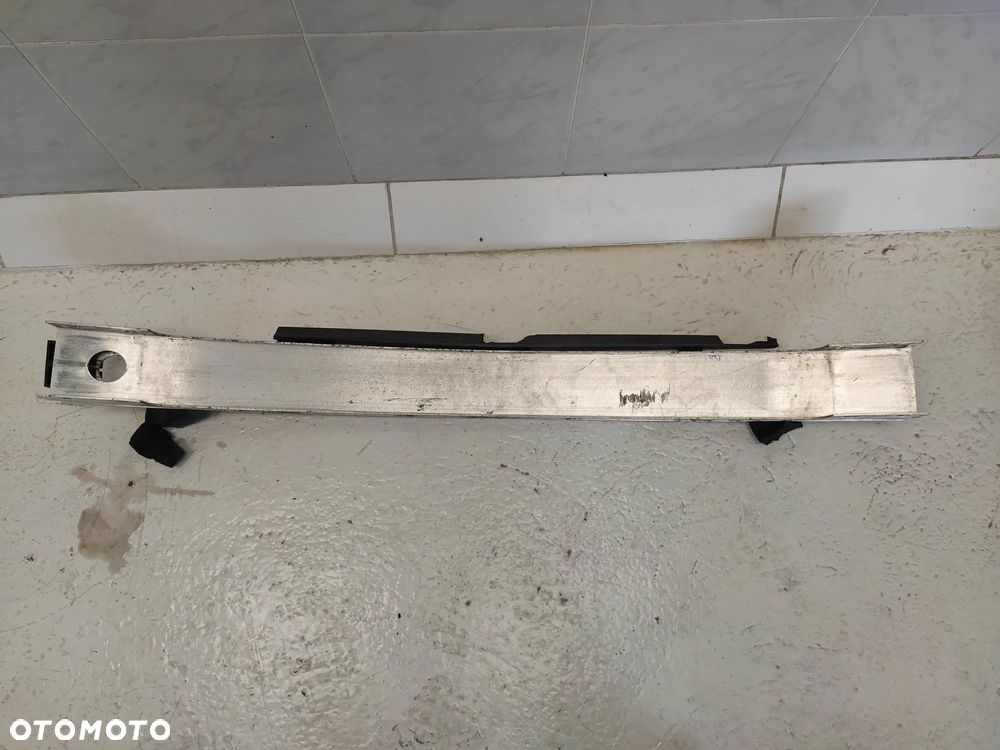 RANGE ROVER EVOQUE L551 PAS PRZEDNI ABSORBER BELKA ROZPÓRKA WZMOCNIENIE PASA PRAWY LEWY WSPORNIK PASA PRZEDNIEGO STREFA ZGNIOTU ORYGINAŁ KOMPLET - 12