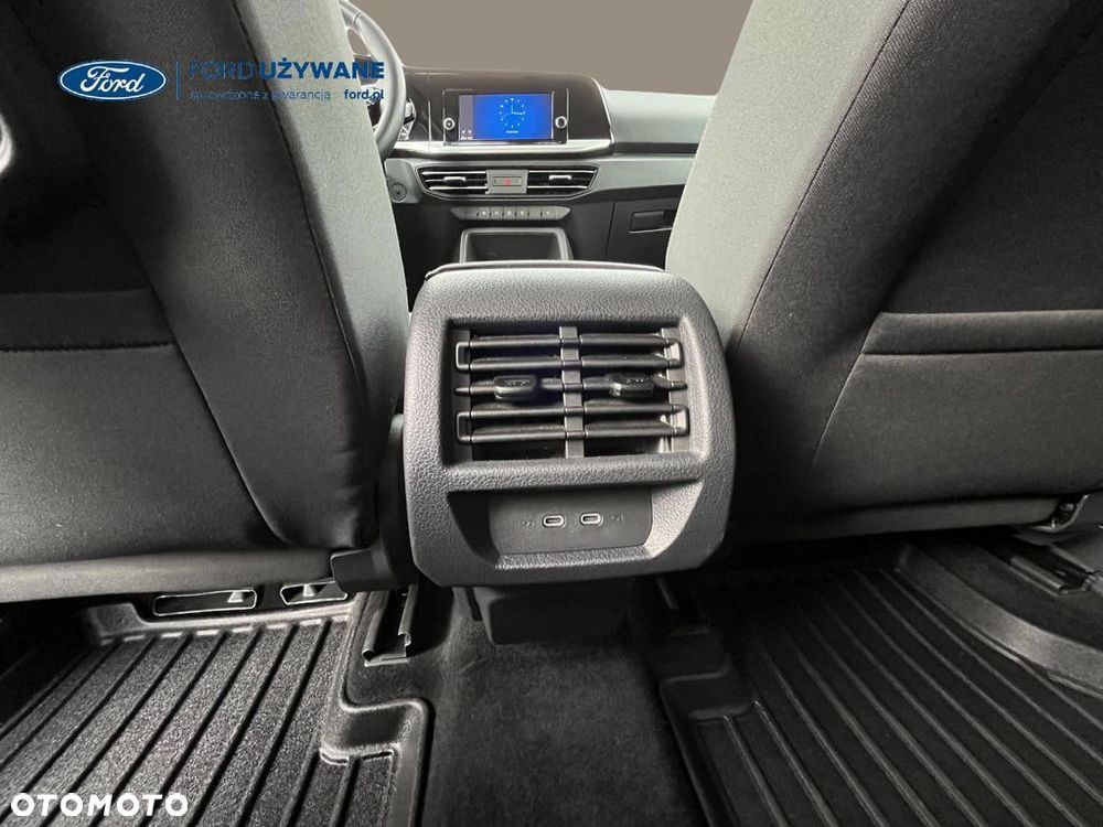 Ford Tourneo Connect 2.0 EcoBlue Titanium - 15