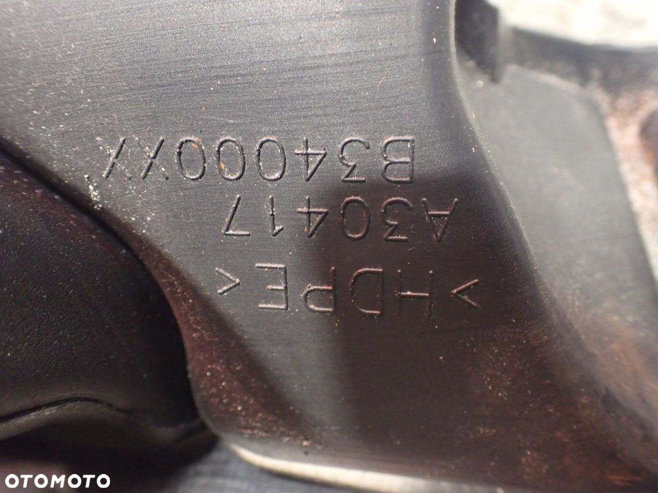 KIEROWNICA POWIETRZA INFINITI M37X 27860-1ME0B - 12
