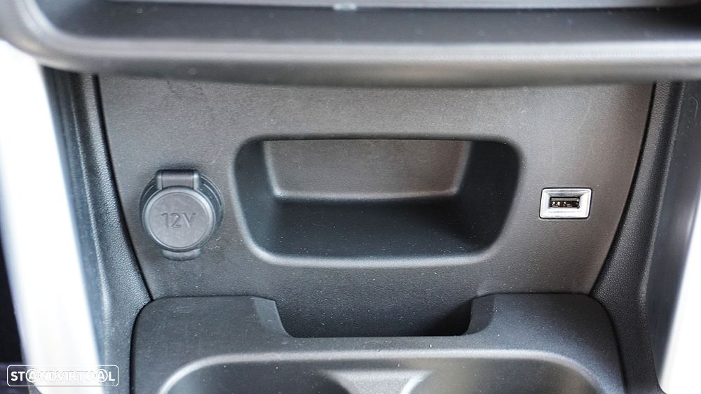 Citroën C3 Aircross 1.2 PureTech Feel - 21