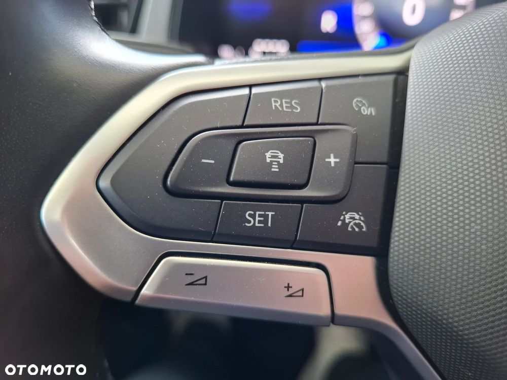 Volkswagen T-Roc 1.5 TSI Special Edition DSG - 21