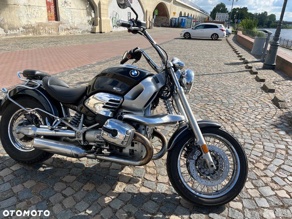 BMW R - 4