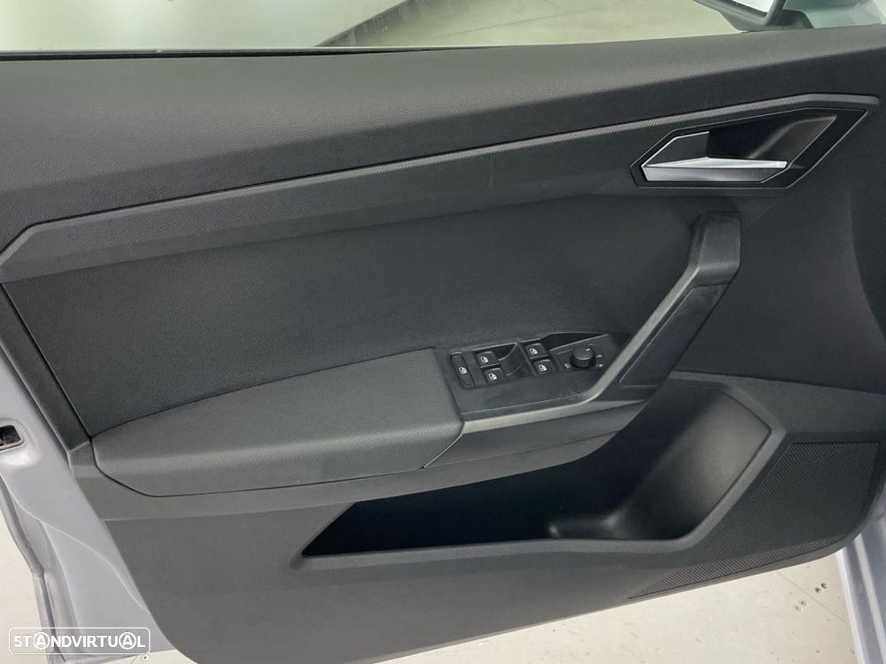 SEAT Ibiza 1.0 TSI Style DSG - 17