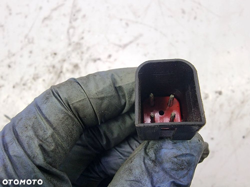 Buell 1125R 1 125 Benzyna 2009 Stacyjka Motocykl - 4