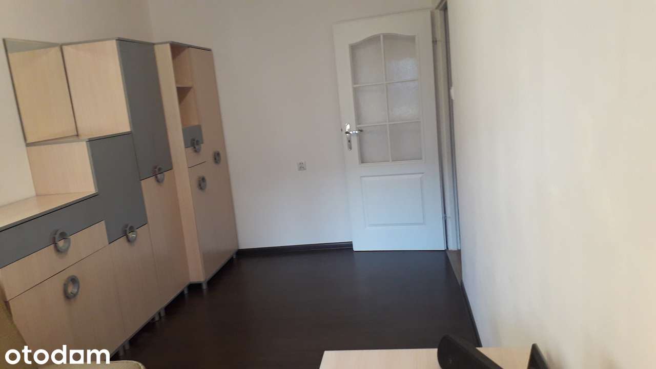 Mieszkanie, 53 m², Wrocław