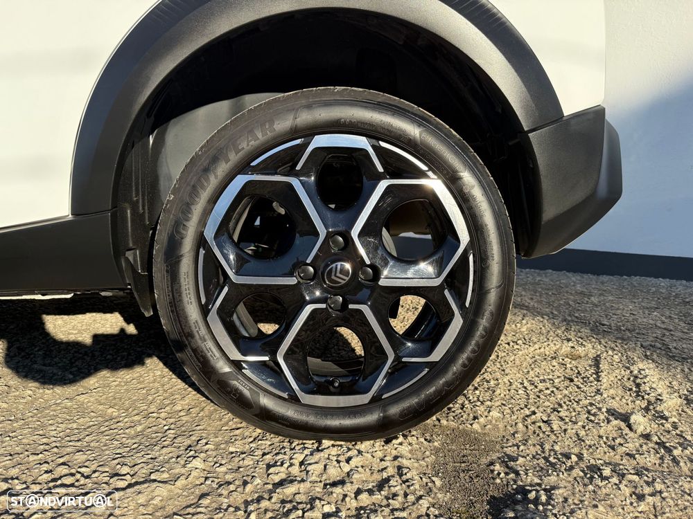 Citroën C3 1.2 Turbo Max - 12