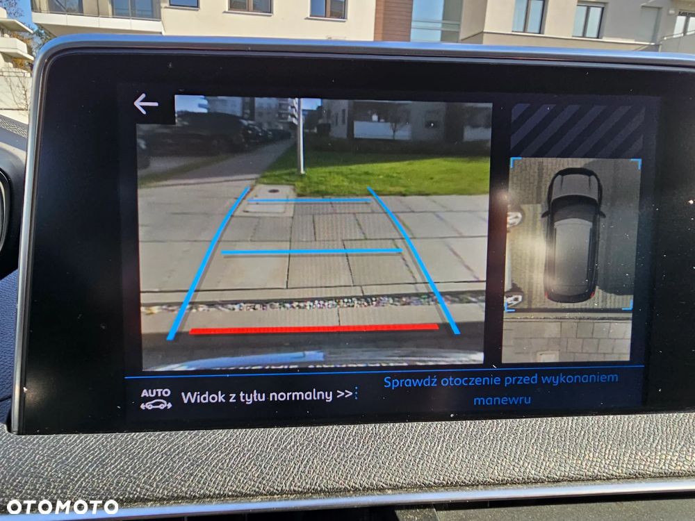 Peugeot 3008 1.5 BlueHDi Allure S&S EAT8 - 30