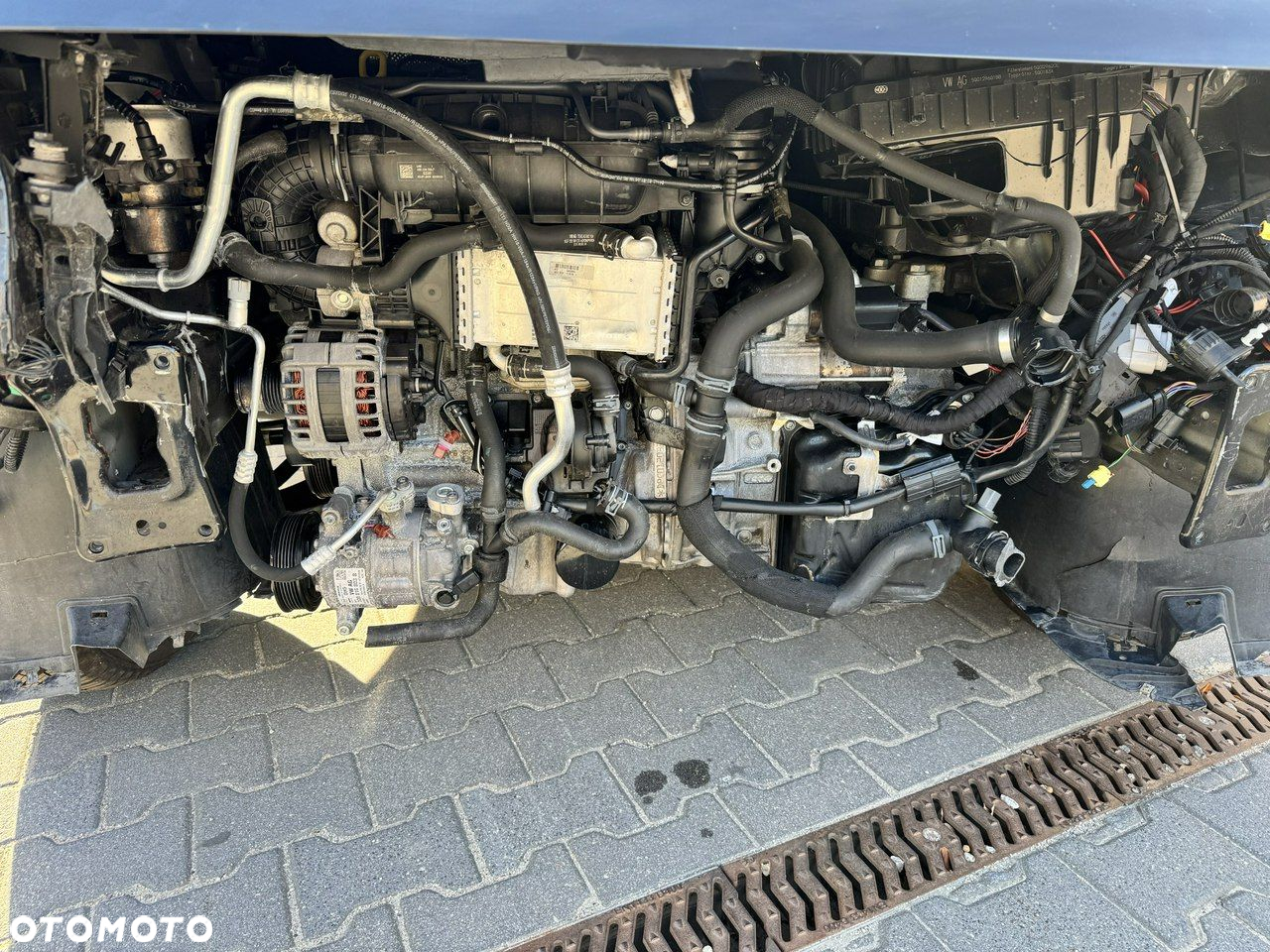 Volkswagen Tiguan - 15