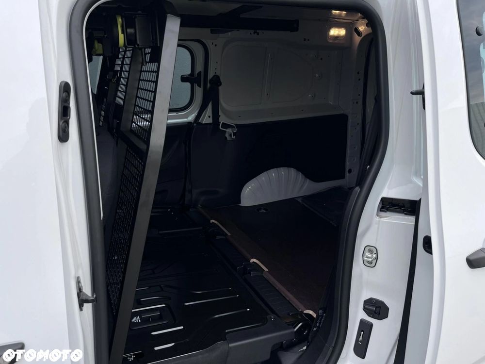 Peugeot Partner S&S L2 (bryg.) - 16