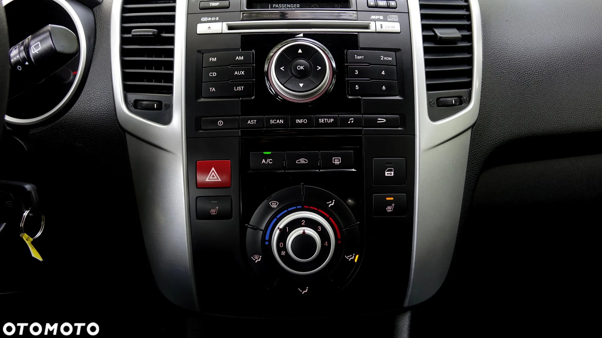 Kia Venga 1.6 L - 18