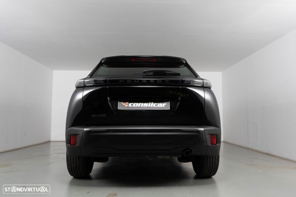 Peugeot 2008 1.2 Style - 5