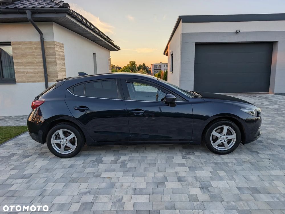 Mazda 3 2.0 Skyenergy - 26
