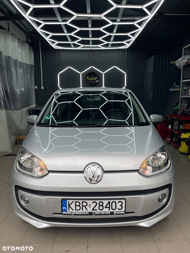 Volkswagen up! ASG cup - 6